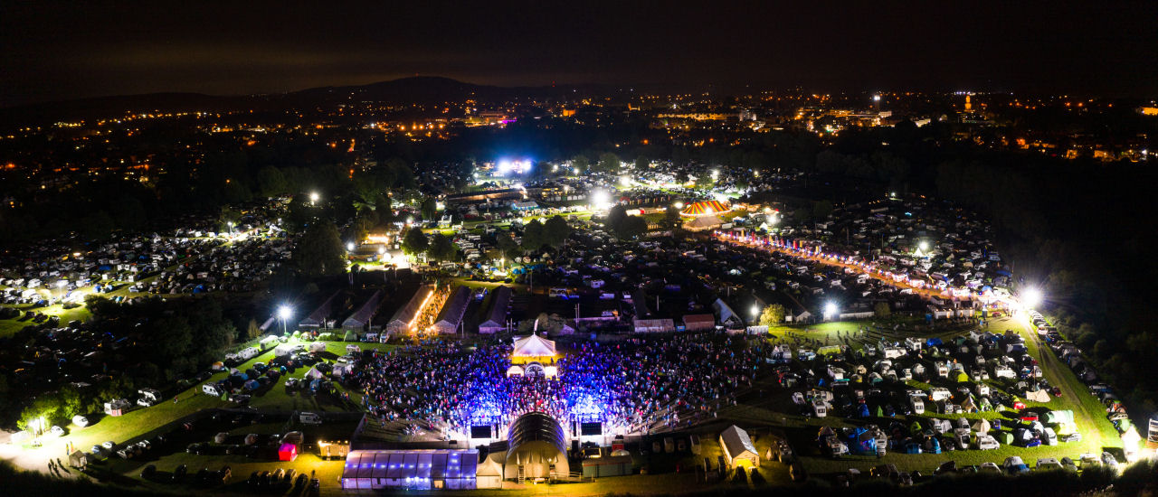 Shropshire Events and Whats On Guide