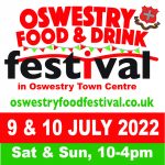 FoodFest Oswestry