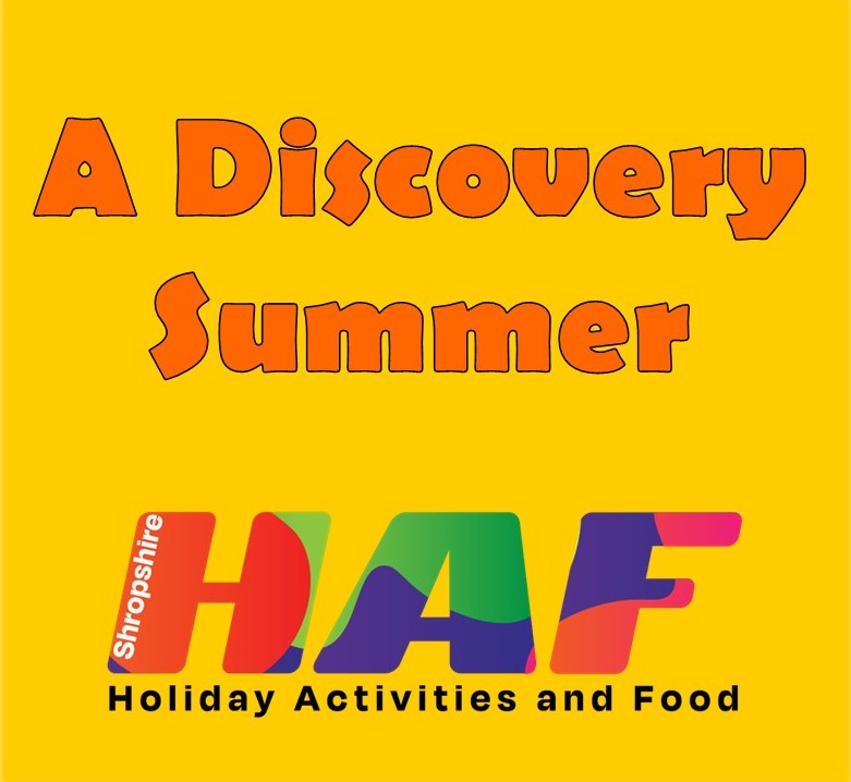 HAF Children's Holiday Club