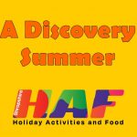 HAF Children's Holiday Club