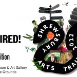 Shrewsbury Arts Trail Exhibition
