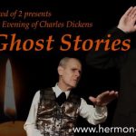 Twos company Ghost stories