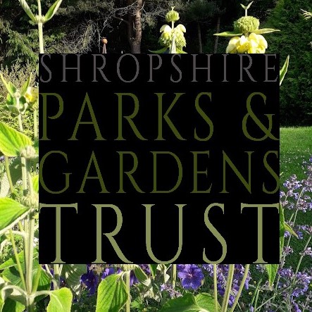Shropshire Parks And Gardens Trust
