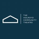 Holroyd Theatre Logo