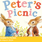 Storytime Peter Rabbit's Picnic