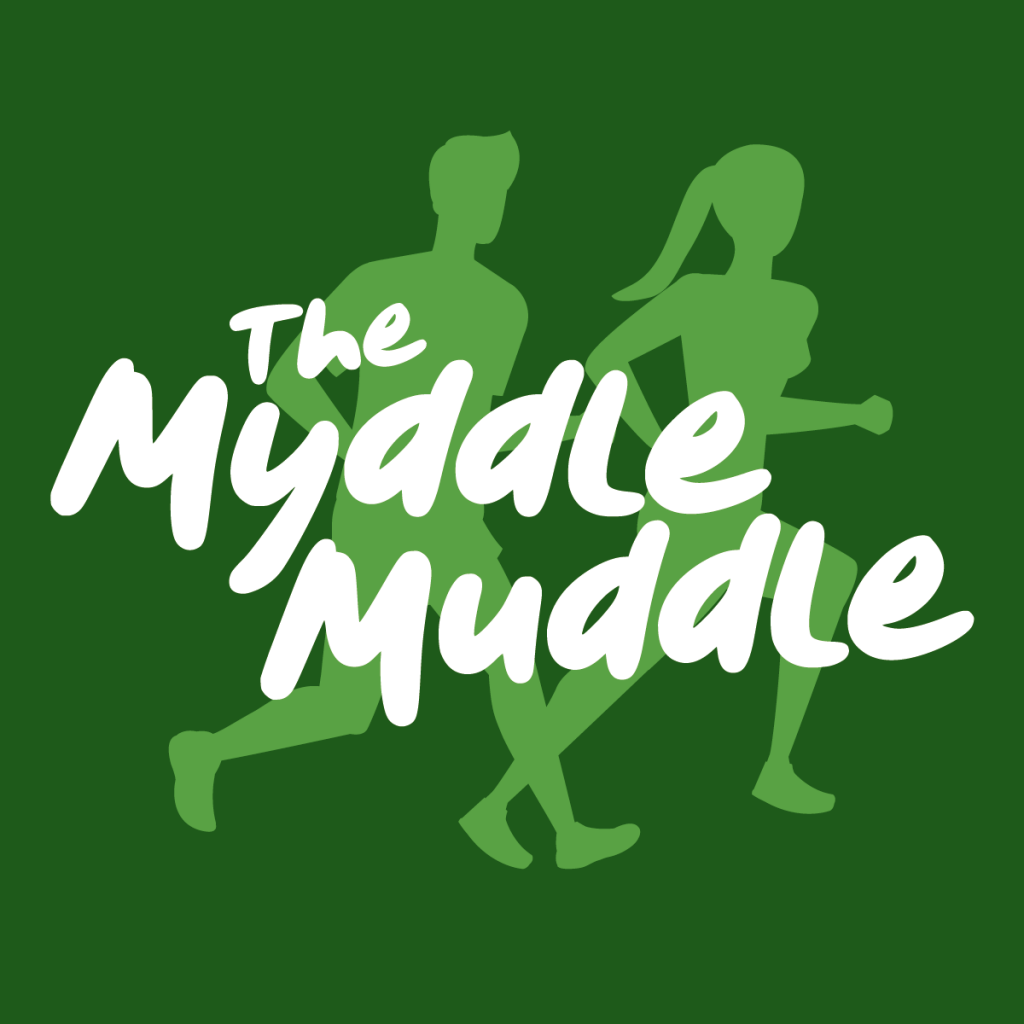 The Myddle Muddle
