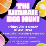 Annual Good Friday Easter Egg Trail