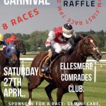 Not for profit Race night