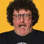 Sandro Ford Comedian