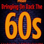 Bringing on Back the 60's