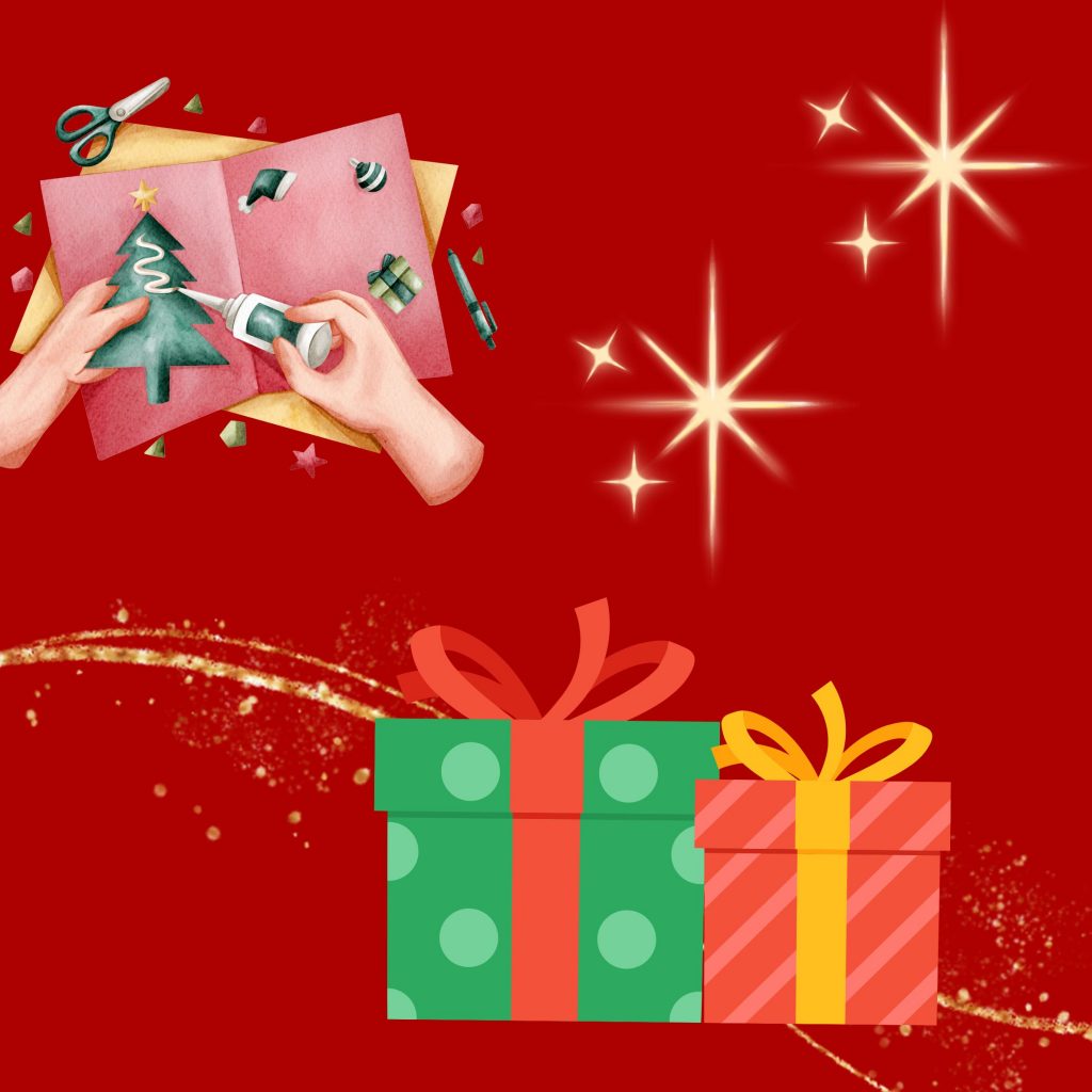 Christmas Crafts Image