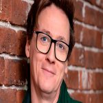 Ed Byrne & Friends