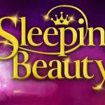 Sleeping Beauty logo