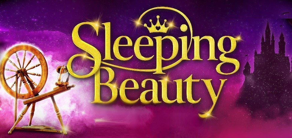Sleeping Beauty logo