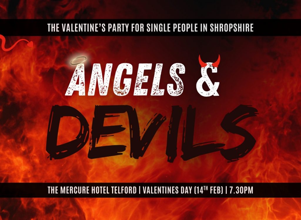 Valentines Disco