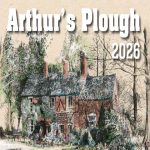 Arthur's Plough 2026