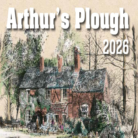 Arthur's Plough 2026