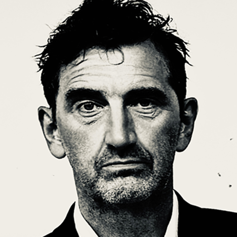 Jimmy Nail