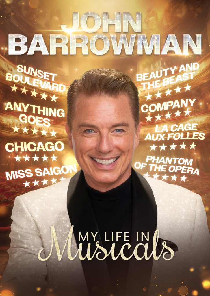 John Barrowman