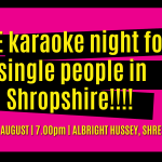 Karaoke