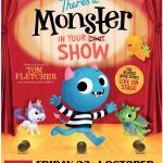 There's A Monster In Your Show