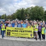 Wellington Walking Festival 2026