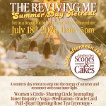 Summer Day Retreat