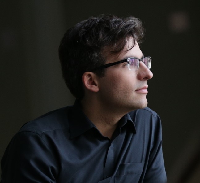 Pavel Timofeyevsky
