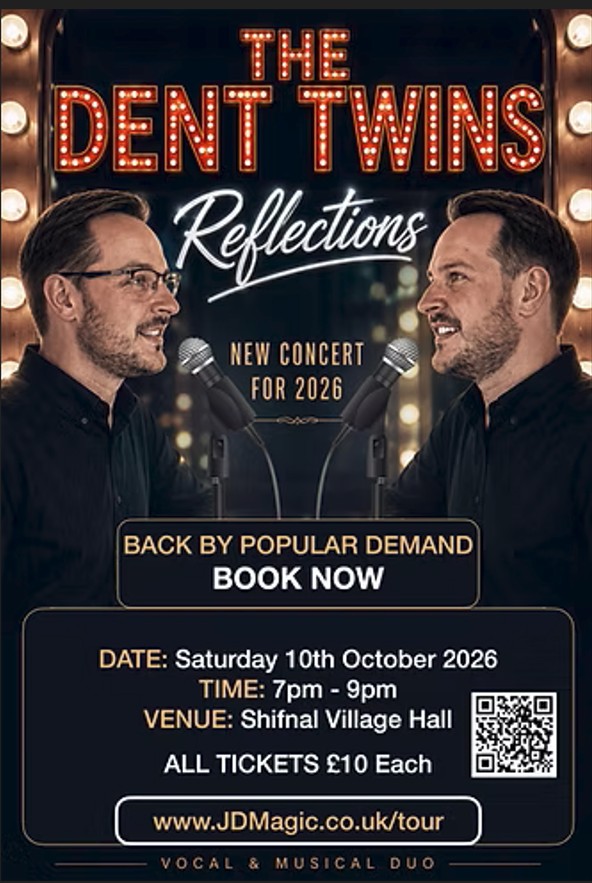 Show Poster