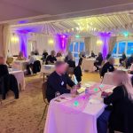 Speed Dating in Shrewsbury