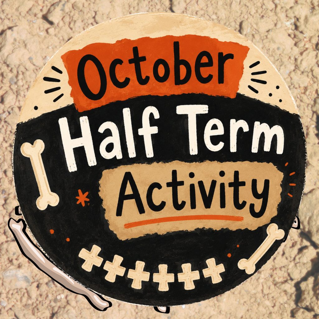 Bones Activity Image