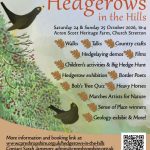 If you love the Shropshire countryside - a great day out for all the family.