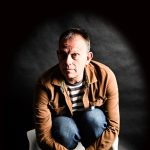 Pale Fire Music presents - Tom Hingley (acoustic solo)
