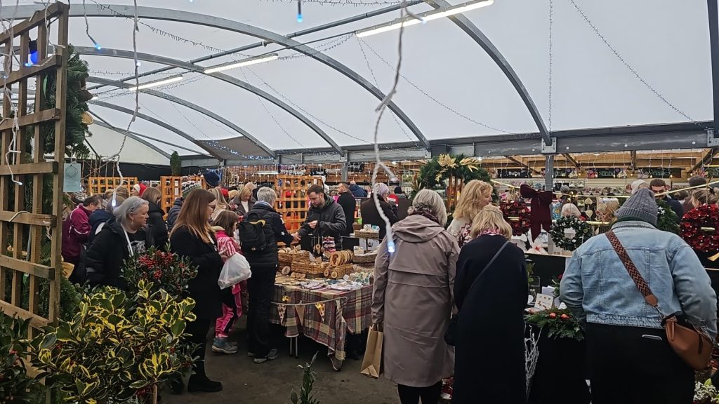 Christmas Market