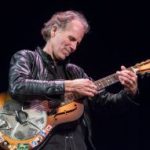 brooks williams with guitar