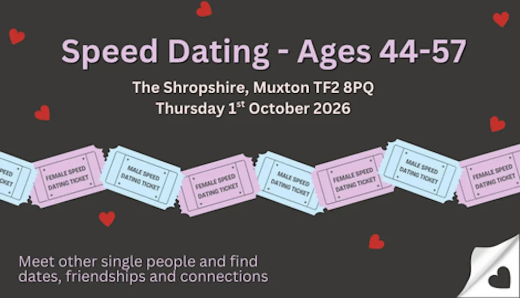 Speed Dating