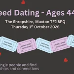 Speed Dating