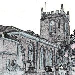 St Peter's Church