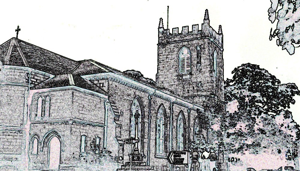 St Peter's Church