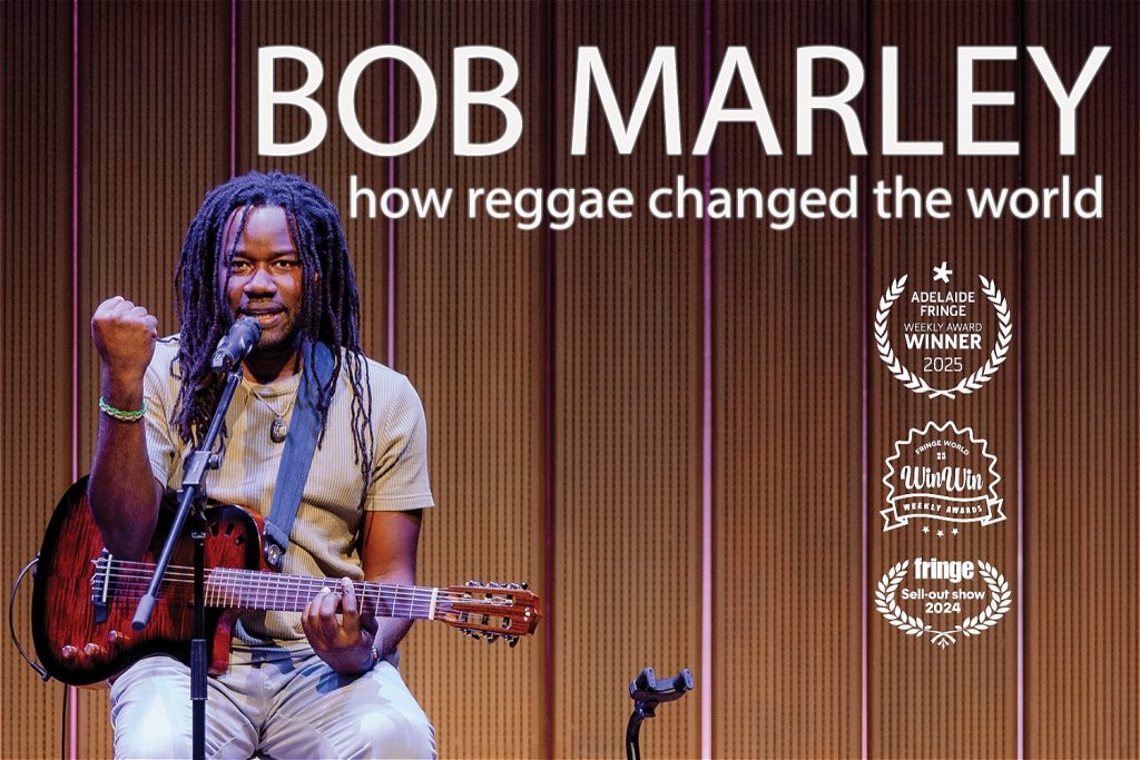 How Reggae