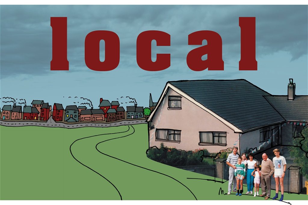 Local