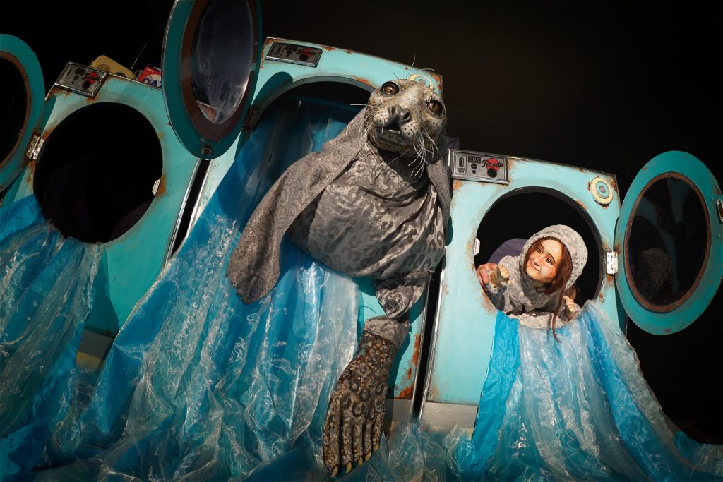 Selkie
