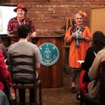 Under the hammer